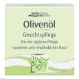 OLIVENÖL GESICHTSPFLEGE Creme