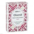 OLIVENÖL HAND- & Duschseife Rose