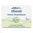 OLIVENÖL INTENSIV-KÖRPERBALSAM