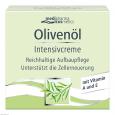 OLIVENÖL INTENSIVCREME