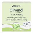 OLIVENÖL INTENSIVCREME