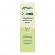 OLIVENÖL KÖRPERLOTION mediterrane Bräune