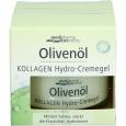 OLIVENÖL KOLLAGEN Hydro-Cremegel