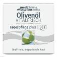OLIVENÖL VITALFRISCH Tagespflege Creme