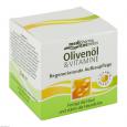 OLIVENÖL & VITAMINE regenerierende Aufbaupflege