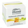 OLIVENÖL & VITAMINE vitalisierende Aufbaupfl.m.LSF