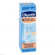 OLYNTH 0,05% für Kinder Nasendosierspray