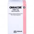 OMACOR 1.000 mg Weichkapseln