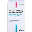 OMACOR 1.000 mg Weichkapseln