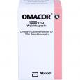 OMACOR 1.000 mg Weichkapseln