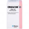 OMACOR 1.000 mg Weichkapseln