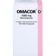 OMACOR 1.000 mg Weichkapseln B