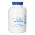 OMEGA-3 1000 mg 400/200 Junek Kapseln