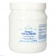 OMEGA-3 1000 mg 400/200 Junek Kapseln