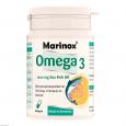 OMEGA-3 1000 mg Marinox Kapseln