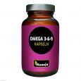 OMEGA-3-6-9 Kapseln