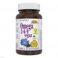OMEGA-3-6-9 vegan Kapseln