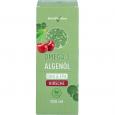 OMEGA-3 ALGENÖL DHA+EPA Kirsche Tropf.z.Einnehmen