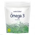 OMEGA-3 ALGENÖL Kapseln vegan Arctic Blue