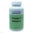 OMEGA-3 BALANCE Kapseln