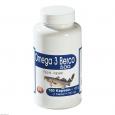 OMEGA-3 BERCO 500 Kapseln