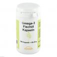 OMEGA-3-FETTSÄUREN Kapseln