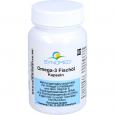 OMEGA-3 FISCHÖL Kapseln