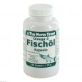 OMEGA-3 FISCHÖL Kapseln 500 mg
