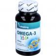 OMEGA-3 KIDS 500 mg Weichkapseln