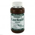 OMEGA-3 LACHSÖL Kapseln