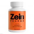 OMEGA-3 ULTRA DHA Kapseln ZeinPharma