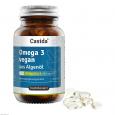 OMEGA-3 VEGAN Algenöl hochdosiert EPA DHA Kapseln