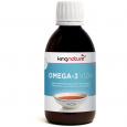 OMEGA-3 VIDA 2750 mg O-3 pro 10 ml Flüss.z.E.