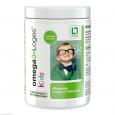 OMEGA3-LOGES Kids Lutsch- u.Kaubonb.Fruchtgeschm.