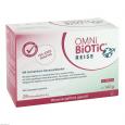 OMNI BiOTiC REISE Pulver Beutel