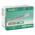 OMNICAN F 1 ml Feindosierungspr.1 ml 30 Gx12 mm