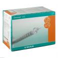 OMNICAN Insulinspr.1 ml U100 m.Kan.0,30x12 mm ein.