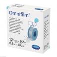 OMNIFILM Fixierpflaster Folie 1,25 cmx9,2 m