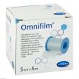 OMNIFILM Fixierpflaster Folie 5 cmx5 m