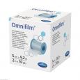 OMNIFILM Fixierpflaster Folie 5 cmx9,2 m