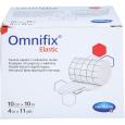 OMNIFIX elastic 10 cmx10 m Rolle