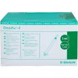 OMNIFIX F Solo Spr.1 ml Luer-Lock Feindosierung