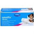OMNIFIX silicone Fixiervlies 10 cmx2 m