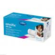 OMNIFIX silicone Fixiervlies 10 cmx2 m