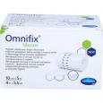OMNIFIX silicone Fixiervlies 10 cmx5 m