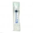OMNIFIX Wund u.Blasenspritze 50 ml m.Adapter