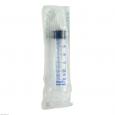 OMNIFIX Wund u.Blasenspritze 50 ml o.Adapter
