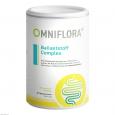 OMNIFLORA Ballaststoff Complex+Niacin glut.fr.Plv.