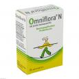 OMNIFLORA N Hartkapseln