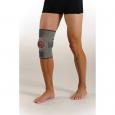OMNIMED Protect Knie-Bandage offen re/li.univ.ant.